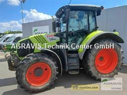 Claas ARION 530 CIS