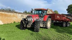 Case IH CVX 1135