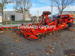 Kuhn HR5004DRC