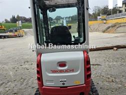 Takeuchi TB216