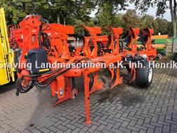 Kuhn Vari-Master L 5E 90/95, mit Duoliner