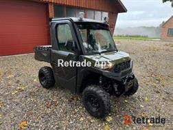 Polaris Ranger SP 570 EFT