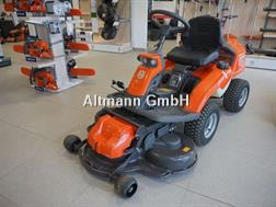 Husqvarna Rider 216 T AWD