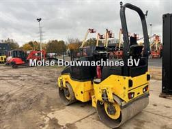 Bomag BW 120 AD-5