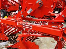 Maschio Unico XM 3+0