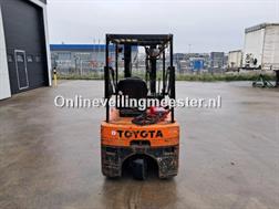 Toyota 2FBE15 2FBE15 92223H