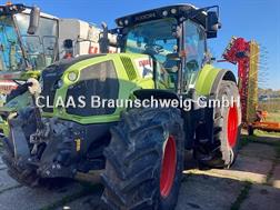 Claas AXION 830