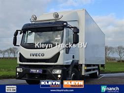 Iveco 120E25 EUROCARGO AIRCO LIFT 113TKM