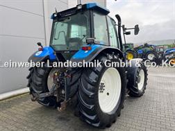 New Holland TS 100