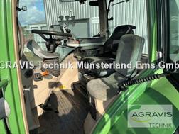 Fendt 724 VARIO