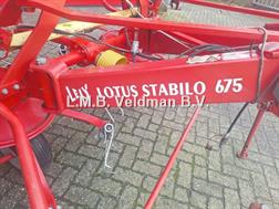 Lely LOTUS STABILO 675