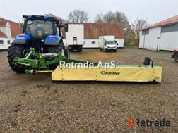 Krone Easycut R400