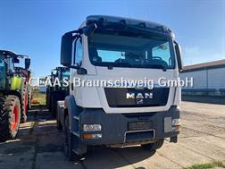 Man TGS L 2007.46