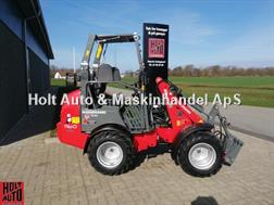 Weidemann 1160 PLUS