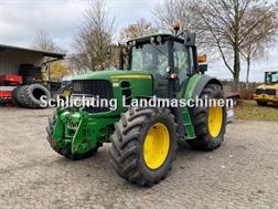 John Deere 6830