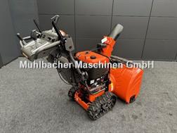 Husqvarna Schneefräse ST430T Raupenantrieb 12,5PS