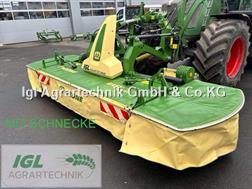 Krone EasyCut F 400 Float