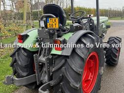 Fendt 280 VA