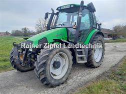 Deutz-Fahr AGROTRON 105