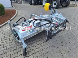 Fliegl Kehrmaschine 2300