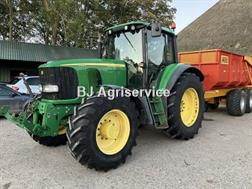 John Deere 6920