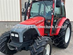 Lindner GEOTRAC 75