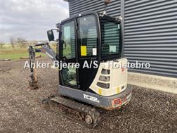 Schaeff TC 22.2