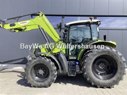 Claas ARION 440