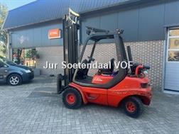 Linde H30