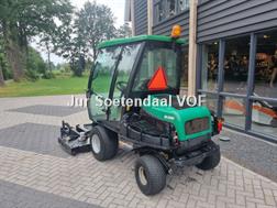 Ransomes HR3300T