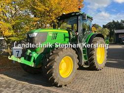 John Deere 6170 R