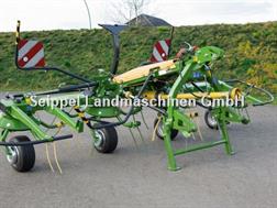 Krone VENDRO 470