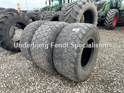 Michelin 500/60R22.5 cargoxbib