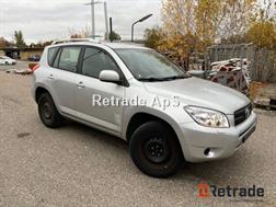 Toyota Toyota RAV 4 2,0