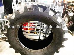 BKT 650/65 R 42 Reifen Agrimax RT 657