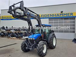 New Holland TND 70 A