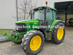 John Deere 6320 SE