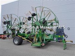 Krone Swadro 1400 plus