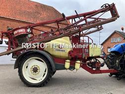 Hardi Commander 2800 Plus