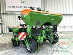 Amazone Precea 4500-2CC Drillm