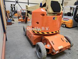 JLG E400AJPN