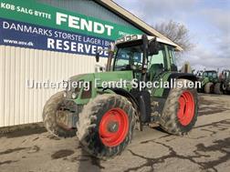 Fendt 711 Vario