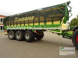 Krone GX 520