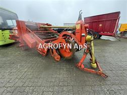 Grimme SM 1500