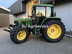 John Deere 6300