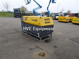 Atlas Copco XAS137