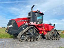 Case IH QUADTRAC 620