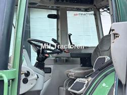 Fendt 716 Vario