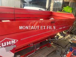 Kuhn MDS 1132