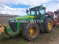 John Deere 8R310